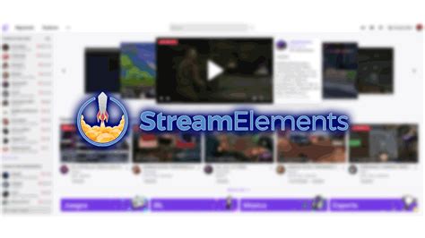 We would like to show you a description here but the site wont allow us. . Streamelements kick